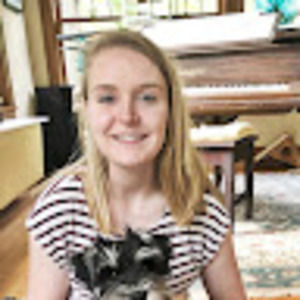 Meet your Posher, Alice